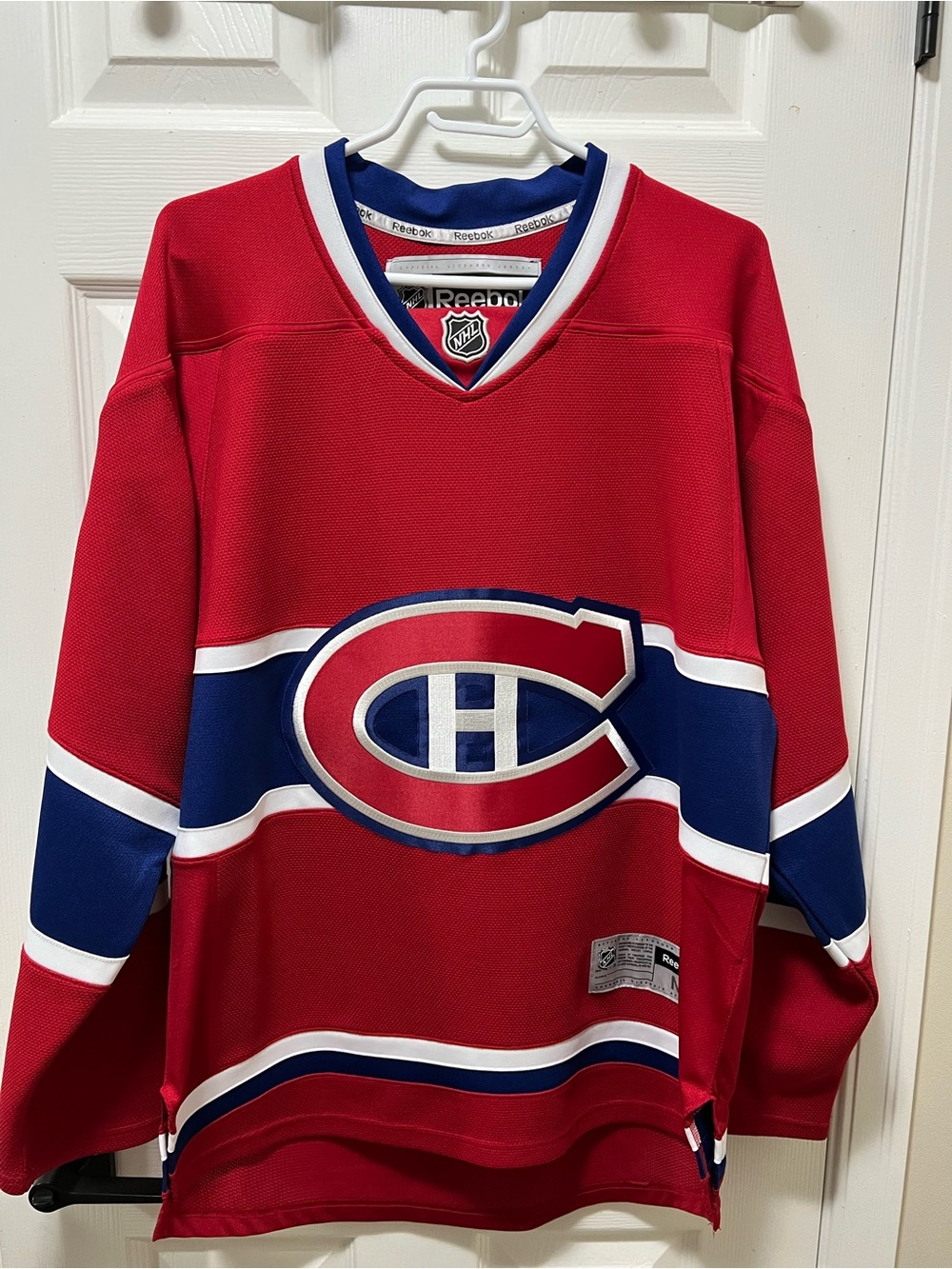 Alex Galchenyuk jersey